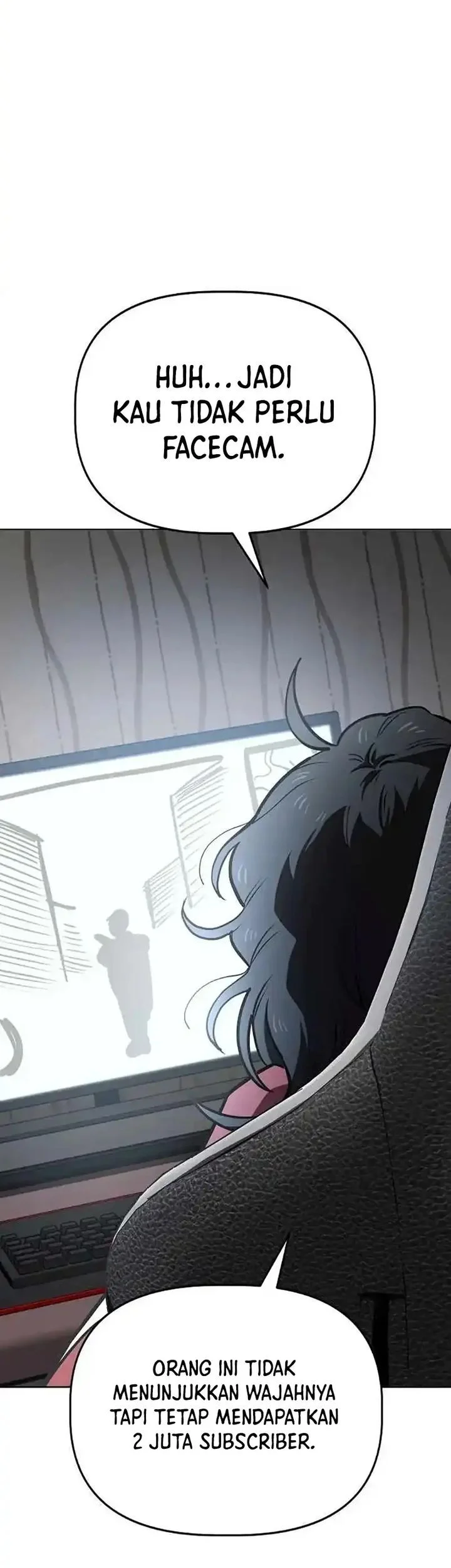 unemployed gye baek soon chapter 54 - Page 43