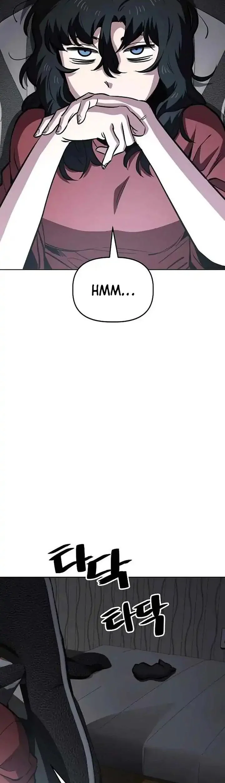 unemployed gye baek soon chapter 54 - Page 45