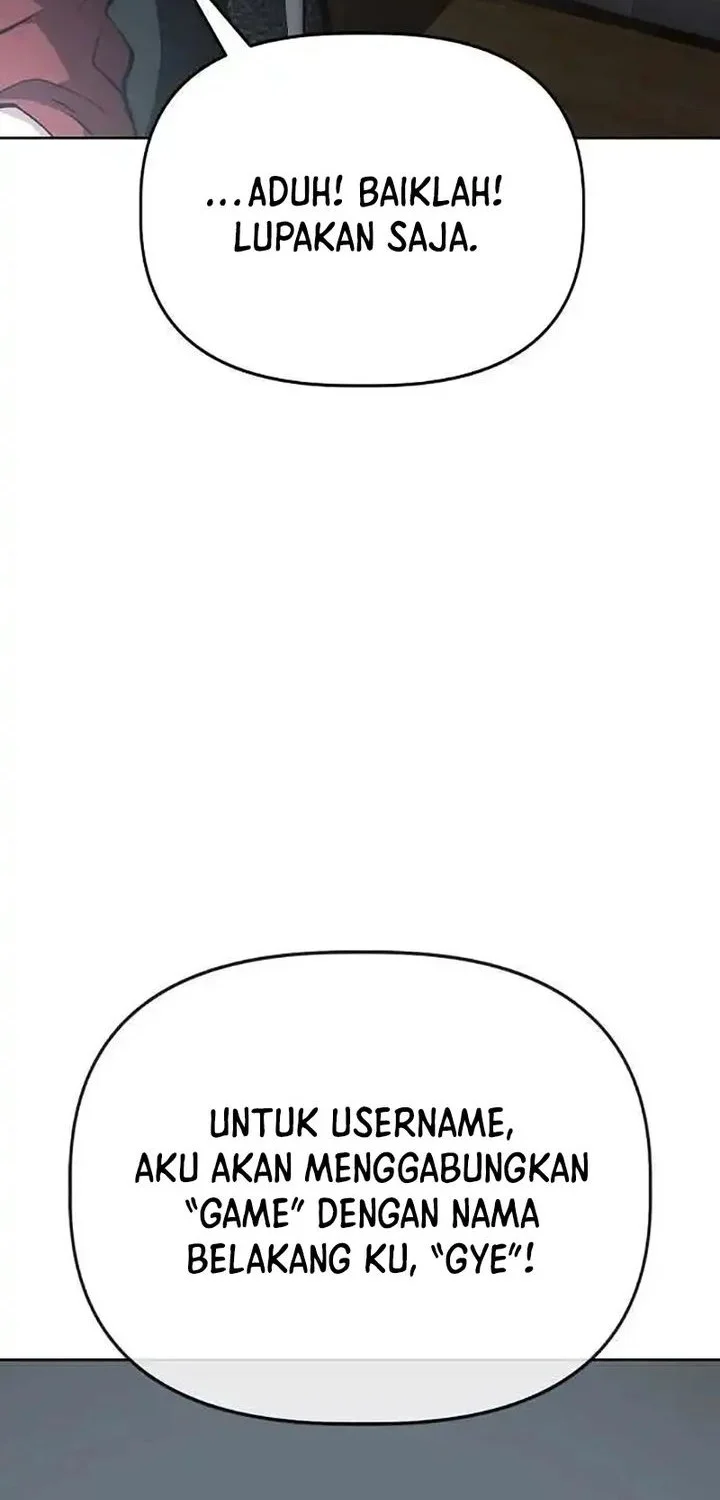 unemployed gye baek soon chapter 54 - Page 46