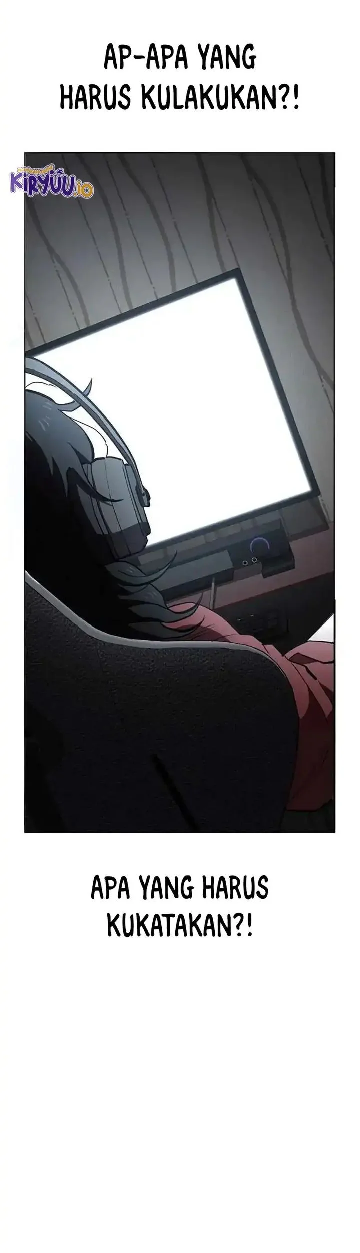 unemployed gye baek soon chapter 54 - Page 53