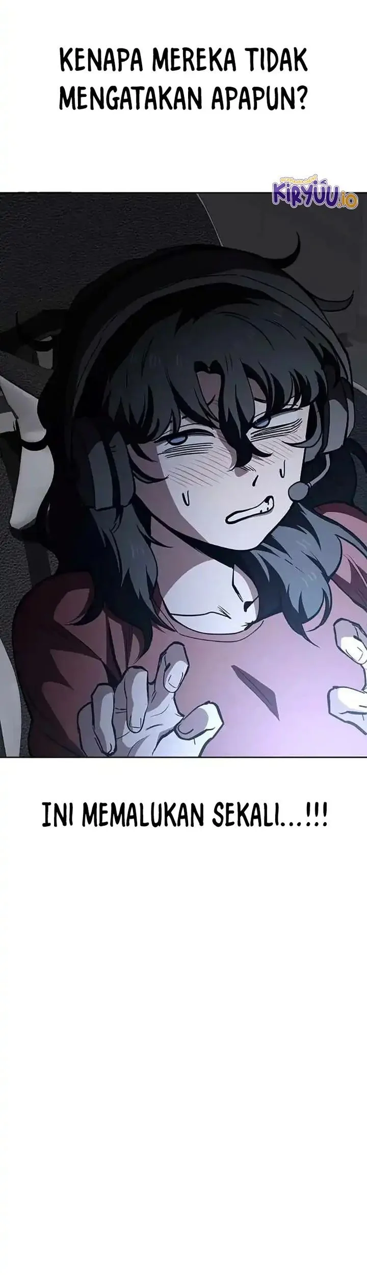 unemployed gye baek soon chapter 54 - Page 57