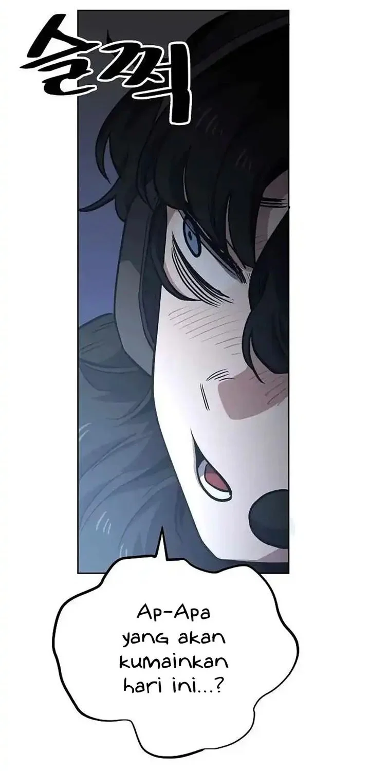 unemployed gye baek soon chapter 54 - Page 58