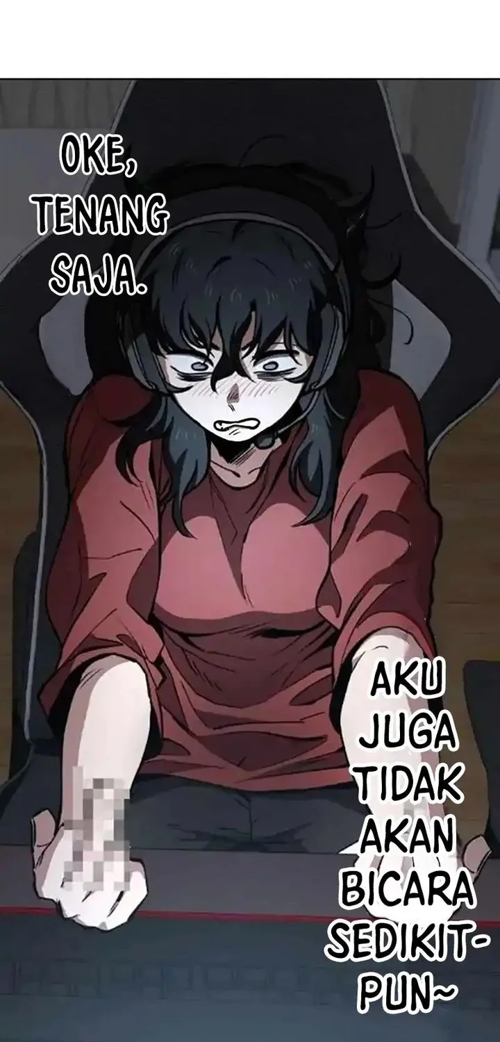 unemployed gye baek soon chapter 54 - Page 60