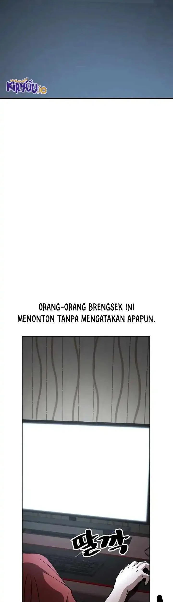 unemployed gye baek soon chapter 54 - Page 61