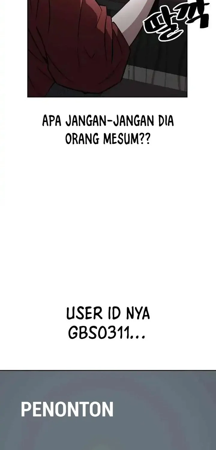 unemployed gye baek soon chapter 54 - Page 62