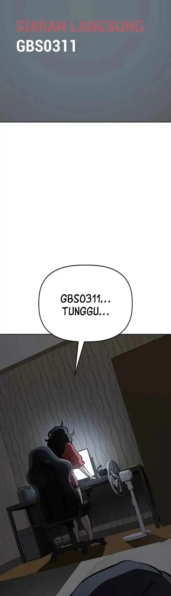 unemployed gye baek soon chapter 54 - Page 63