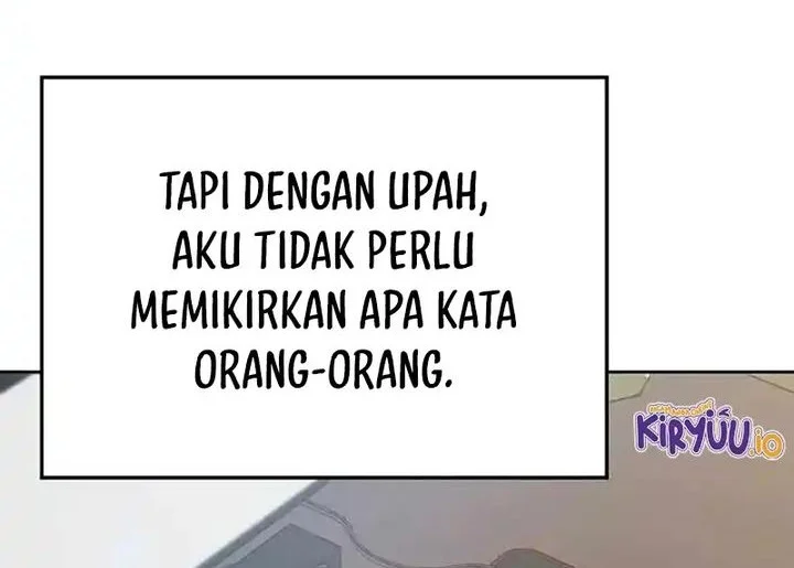 unemployed gye baek soon chapter 54 - Page 9