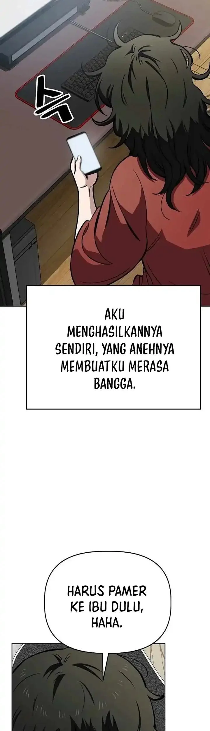 unemployed gye baek soon chapter 54 - Page 10