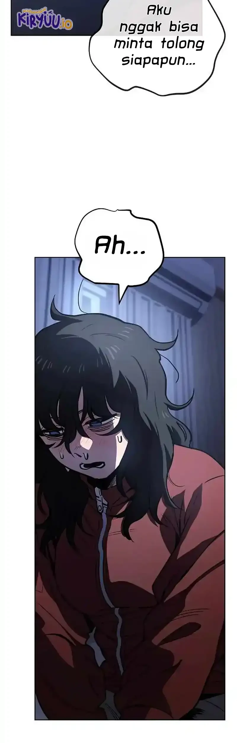 Unemployed Gye Baek Soon Chapter 55 Gambar 37