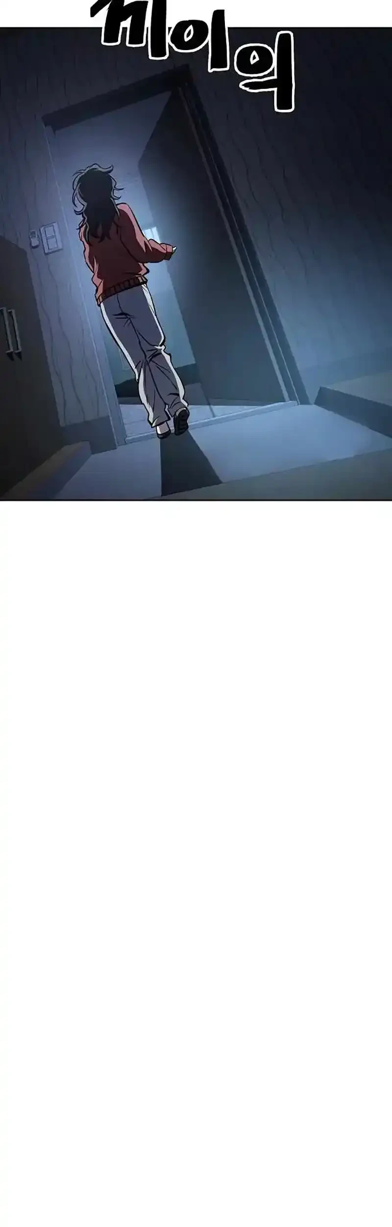 Unemployed Gye Baek Soon Chapter 55 Gambar 39