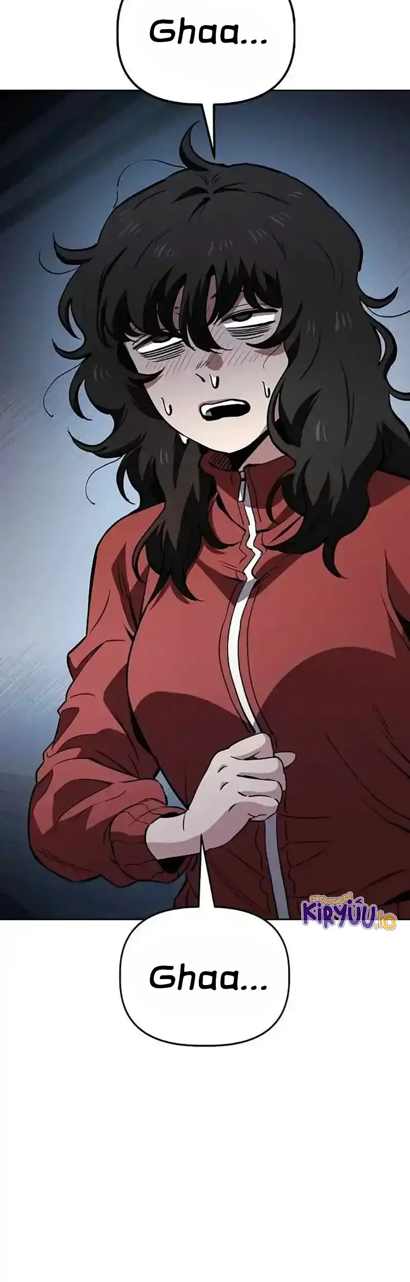 Unemployed Gye Baek Soon Chapter 55 Gambar 44