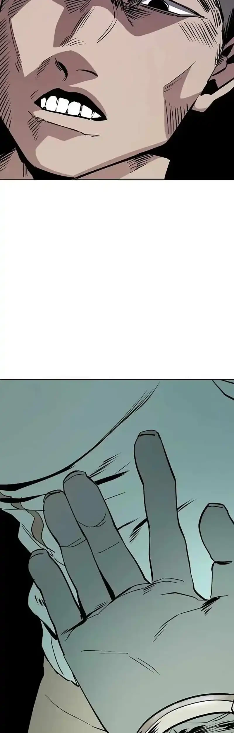 Unemployed Gye Baek Soon Chapter 55 Gambar 52