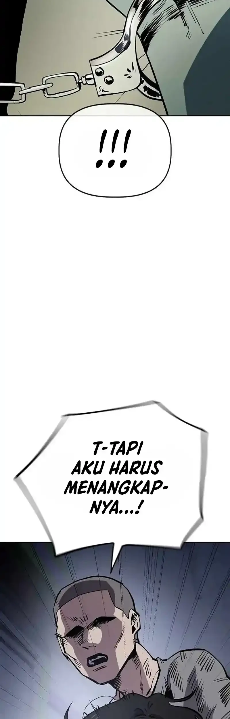 Unemployed Gye Baek Soon Chapter 55 Gambar 53