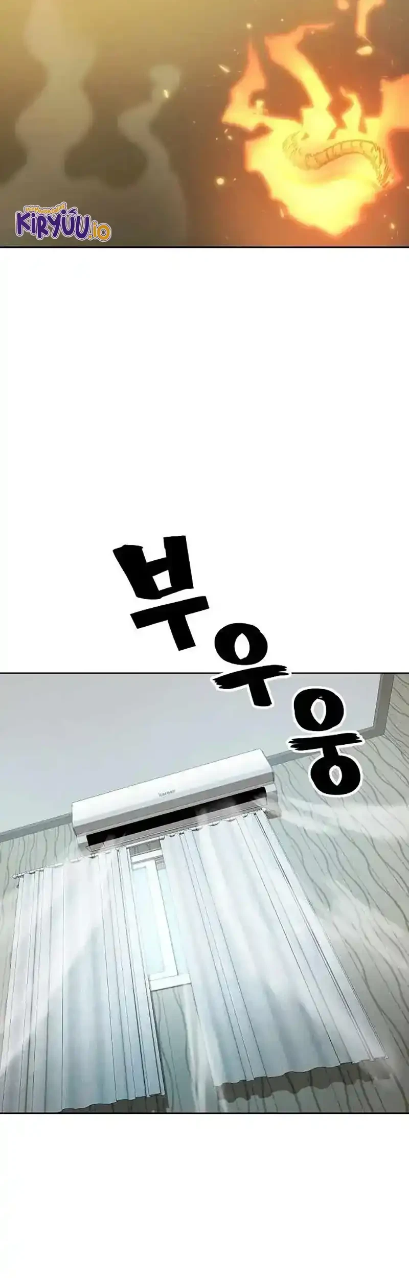 Unemployed Gye Baek Soon Chapter 55 Gambar 4