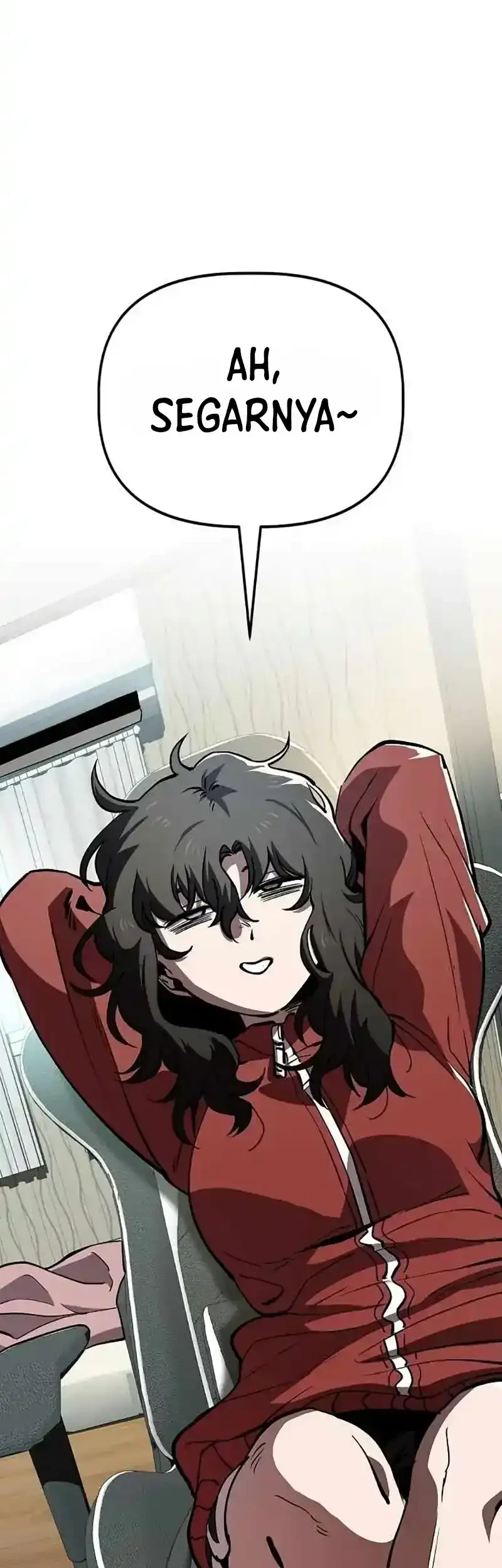 Unemployed Gye Baek Soon Chapter 55 Gambar 5