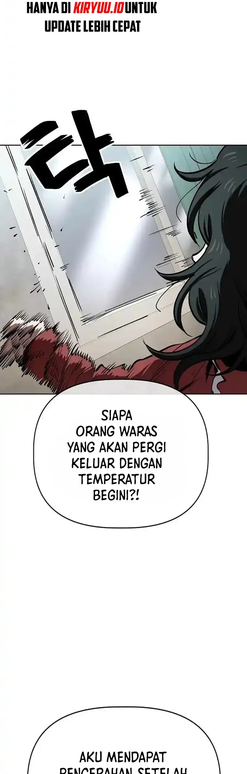 Unemployed Gye Baek Soon Chapter 55 Gambar 12