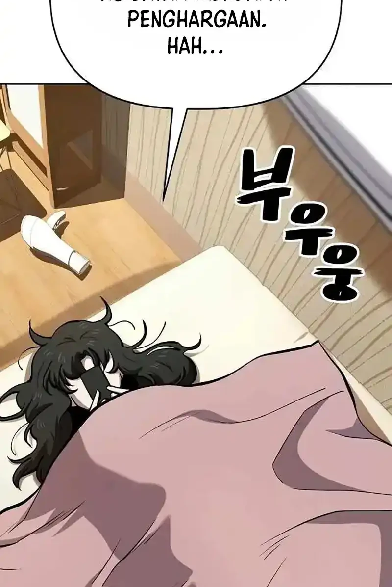 Unemployed Gye Baek Soon Chapter 55 Gambar 14