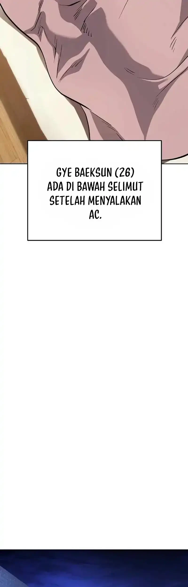 Unemployed Gye Baek Soon Chapter 55 Gambar 15