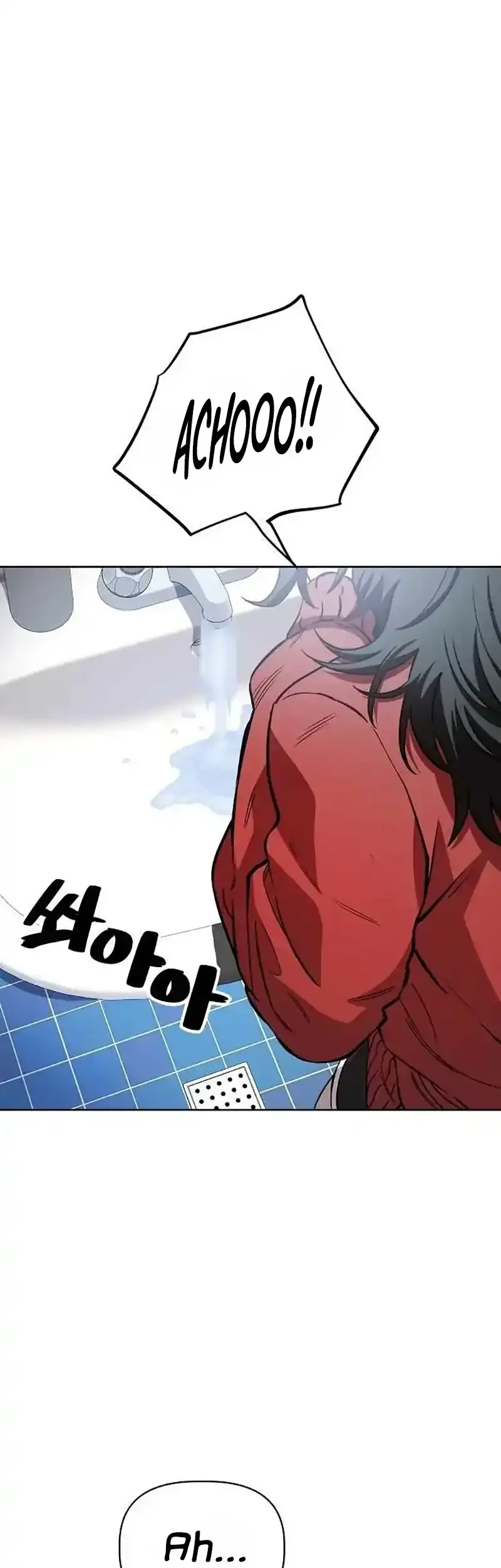 Unemployed Gye Baek Soon Chapter 55 Gambar 19