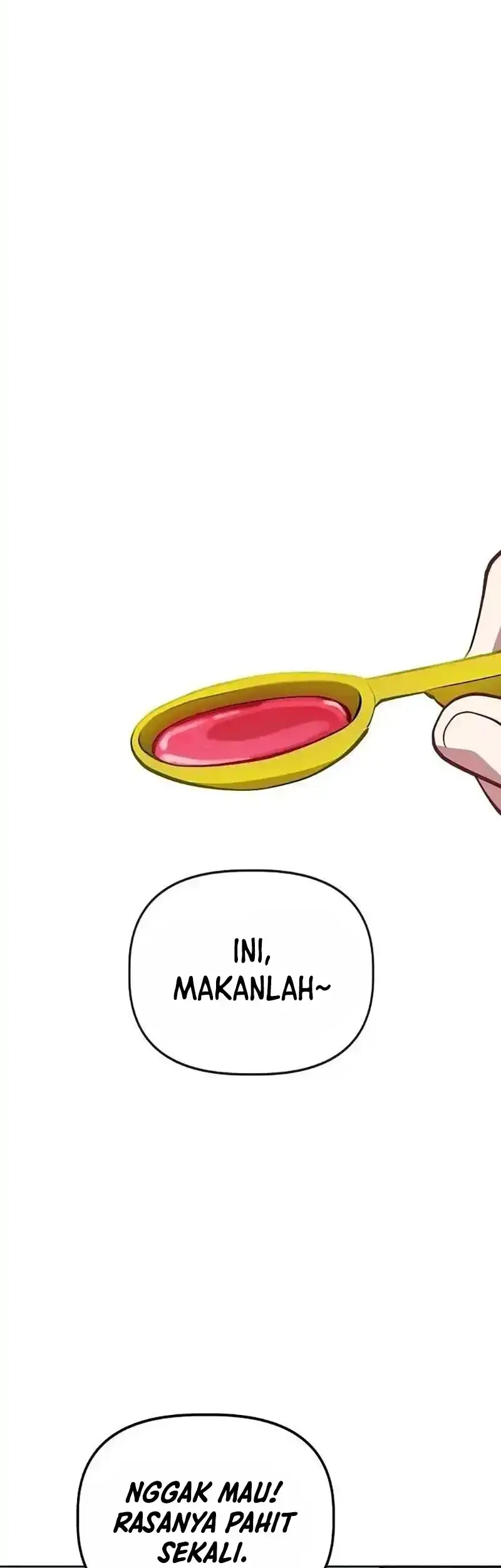 Unemployed Gye Baek Soon Chapter 55 Gambar 29