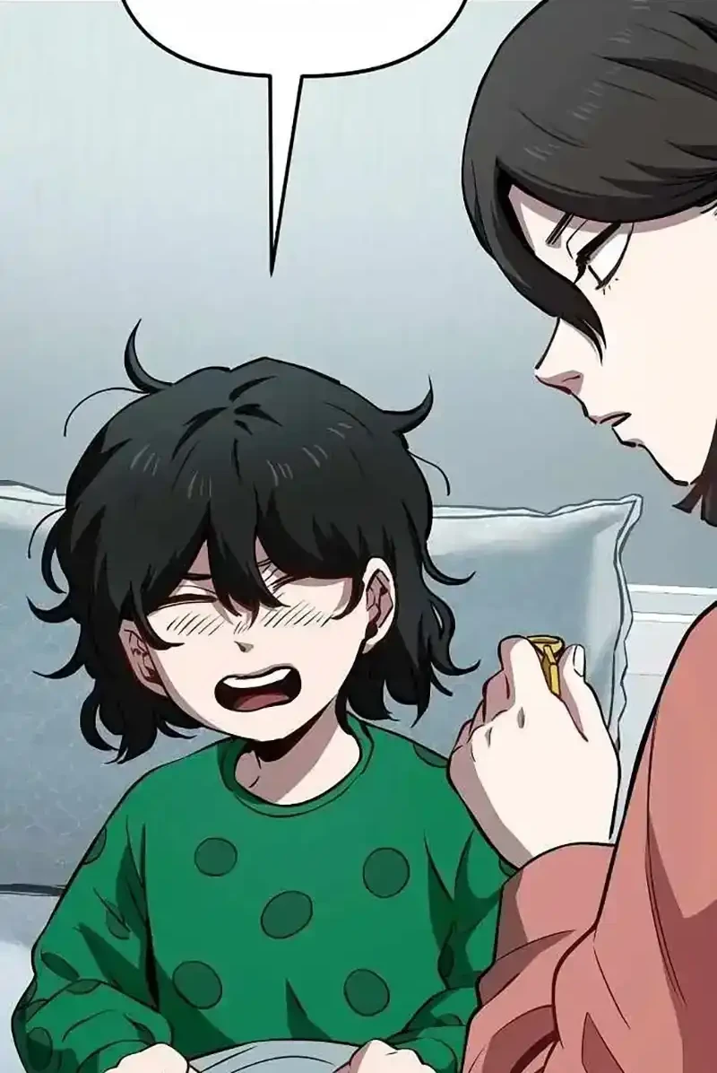 Unemployed Gye Baek Soon Chapter 55 Gambar 30