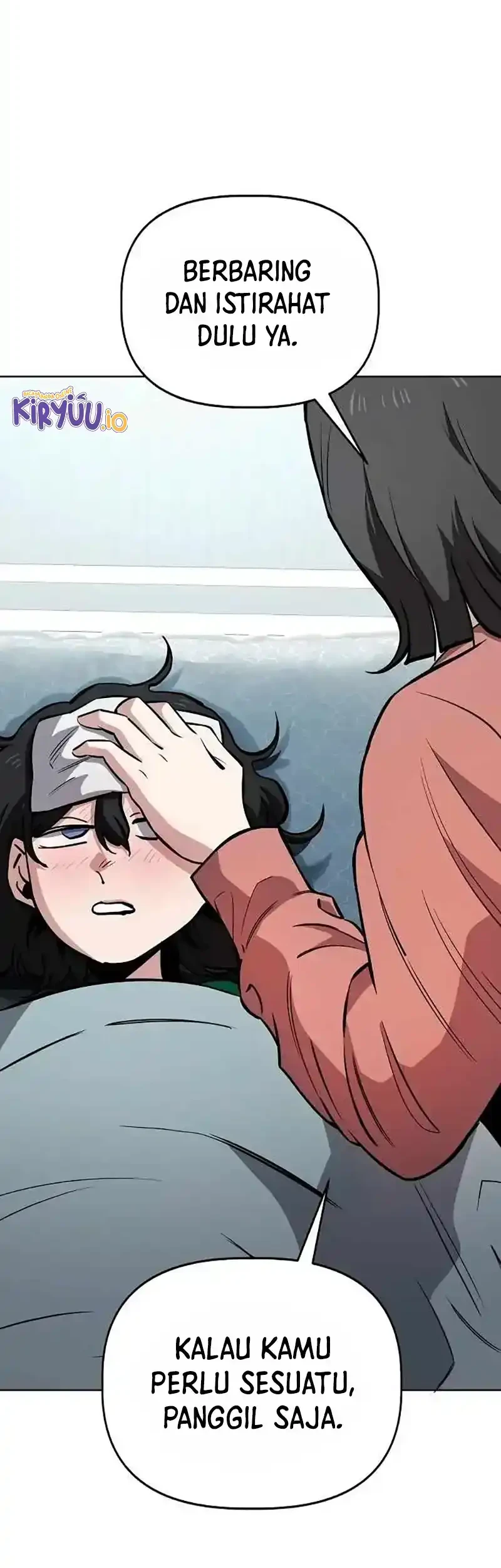 Unemployed Gye Baek Soon Chapter 55 Gambar 32