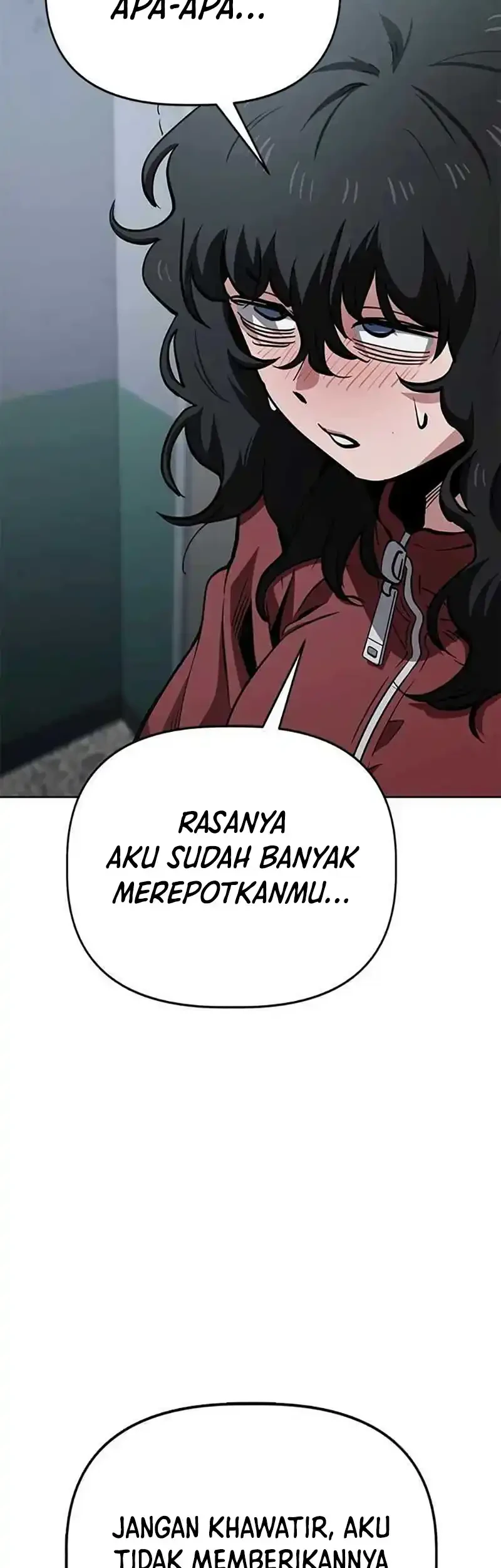 Unemployed Gye Baek Soon Chapter 56 Gambar 37