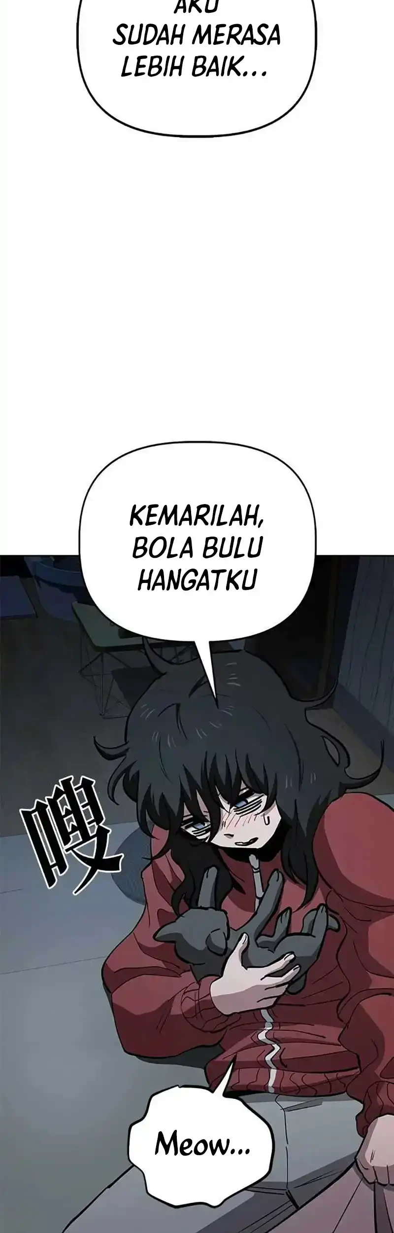 Unemployed Gye Baek Soon Chapter 56 Gambar 45