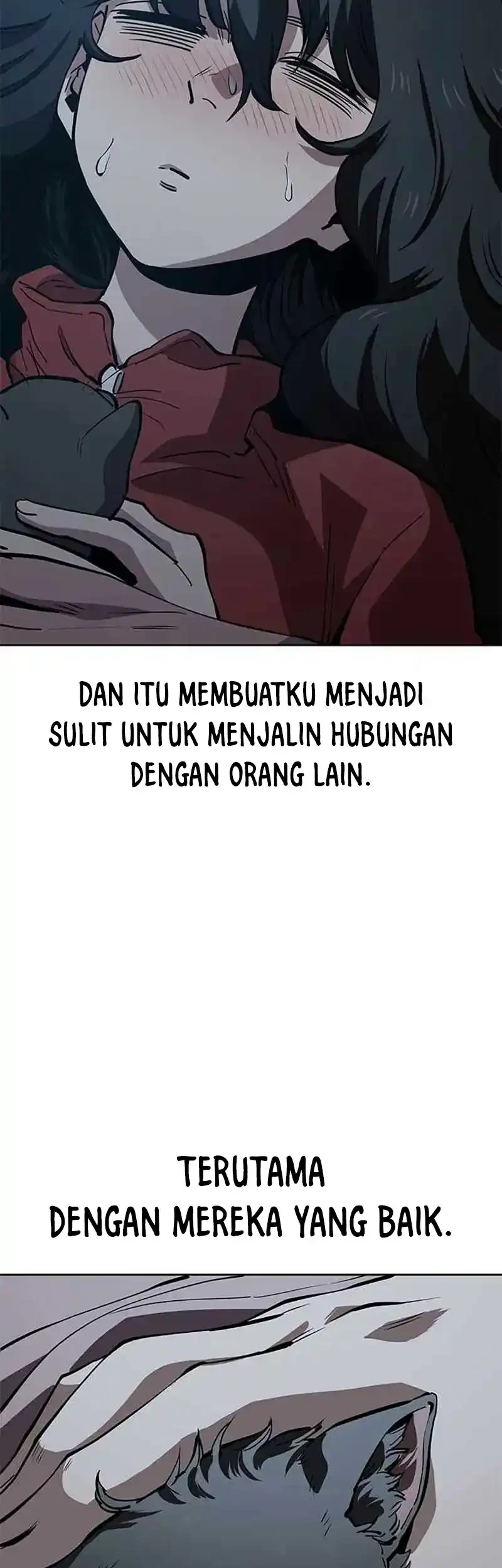 Unemployed Gye Baek Soon Chapter 56 Gambar 47