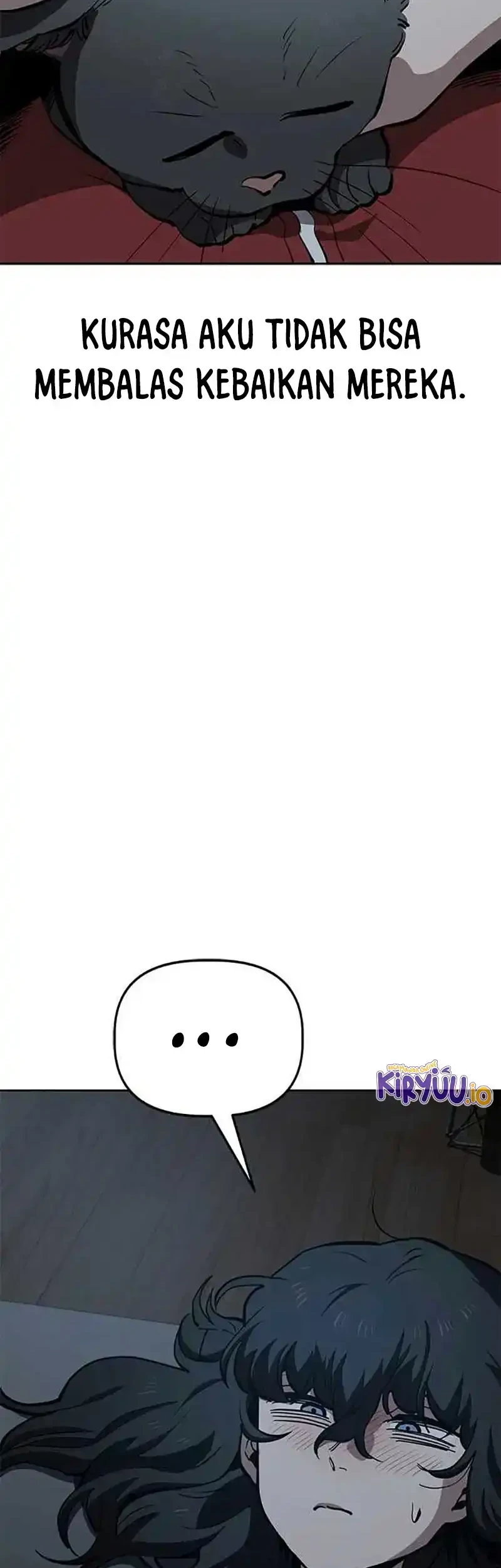 Unemployed Gye Baek Soon Chapter 56 Gambar 48