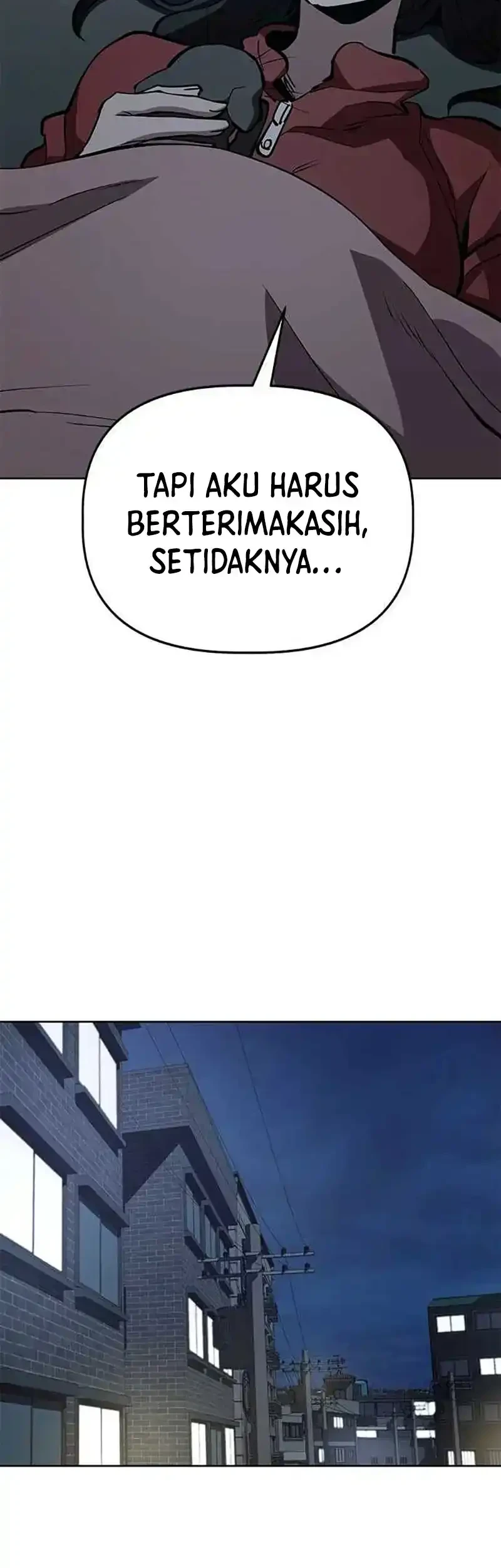 Unemployed Gye Baek Soon Chapter 56 Gambar 49