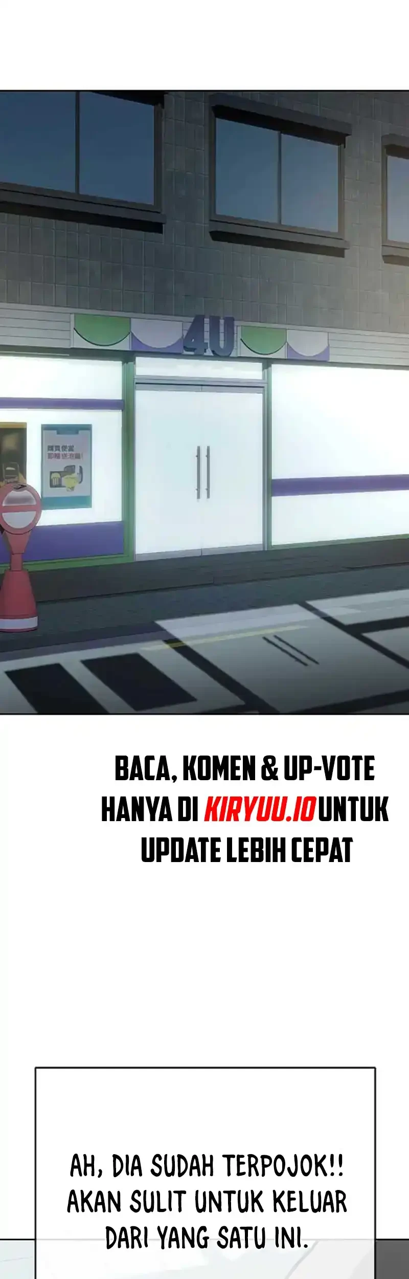 Unemployed Gye Baek Soon Chapter 56 Gambar 51