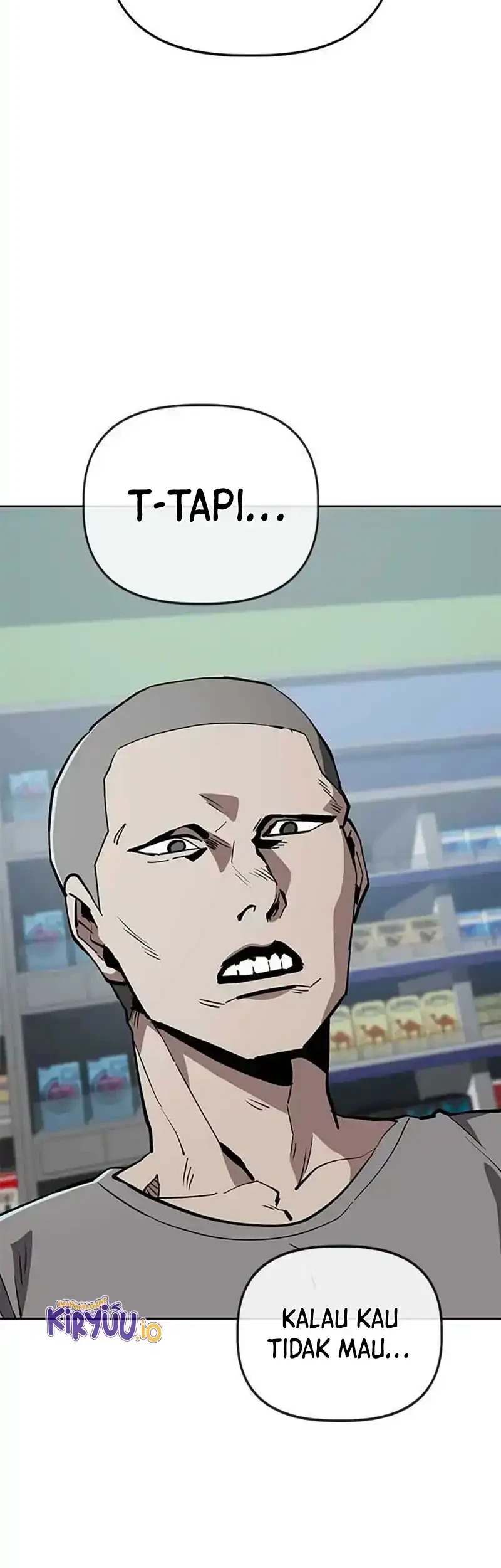 Unemployed Gye Baek Soon Chapter 56 Gambar 61