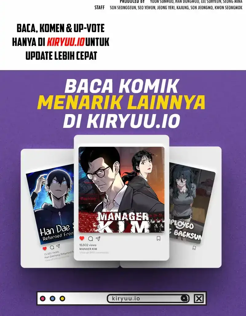 Unemployed Gye Baek Soon Chapter 56 Gambar 68