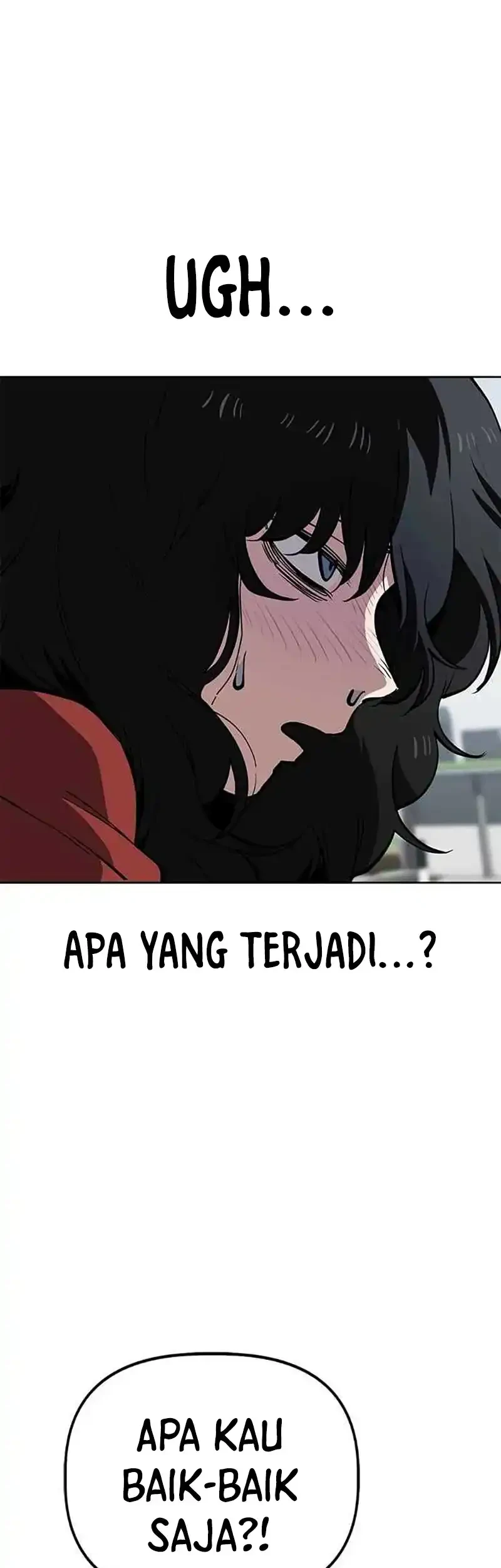 Unemployed Gye Baek Soon Chapter 56 Gambar 7