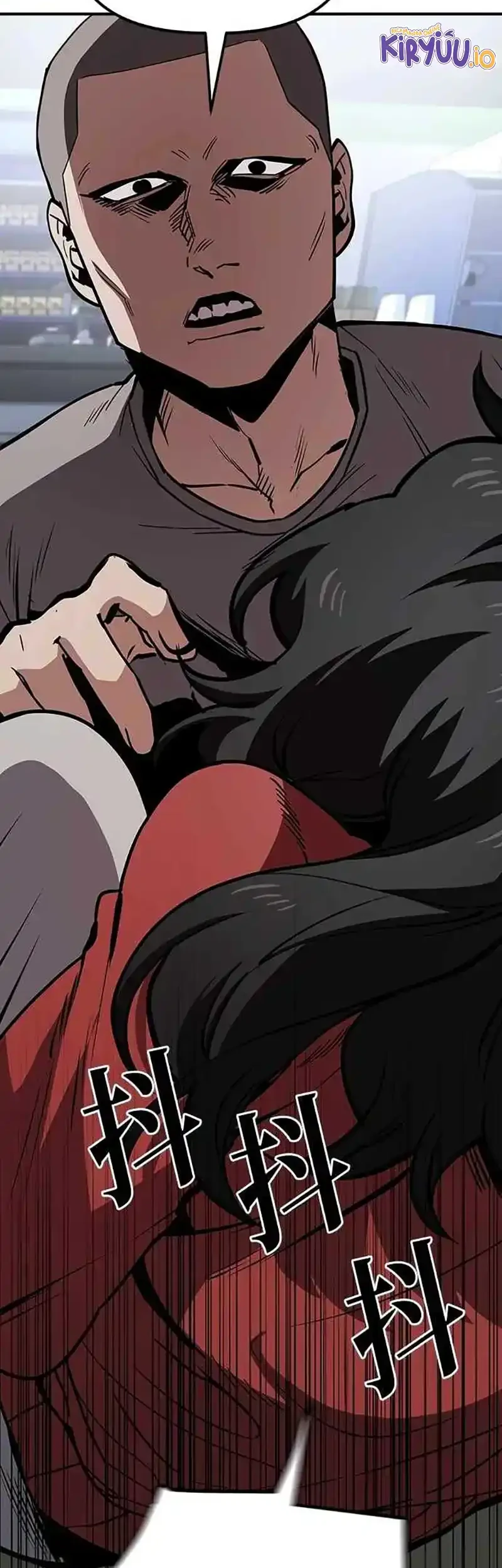 Unemployed Gye Baek Soon Chapter 56 Gambar 8