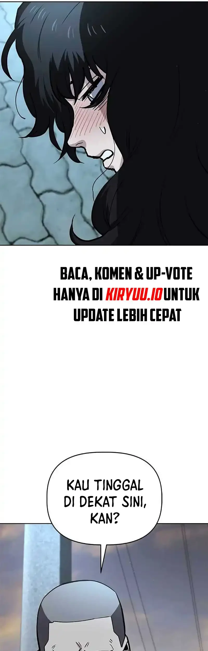 Unemployed Gye Baek Soon Chapter 56 Gambar 19