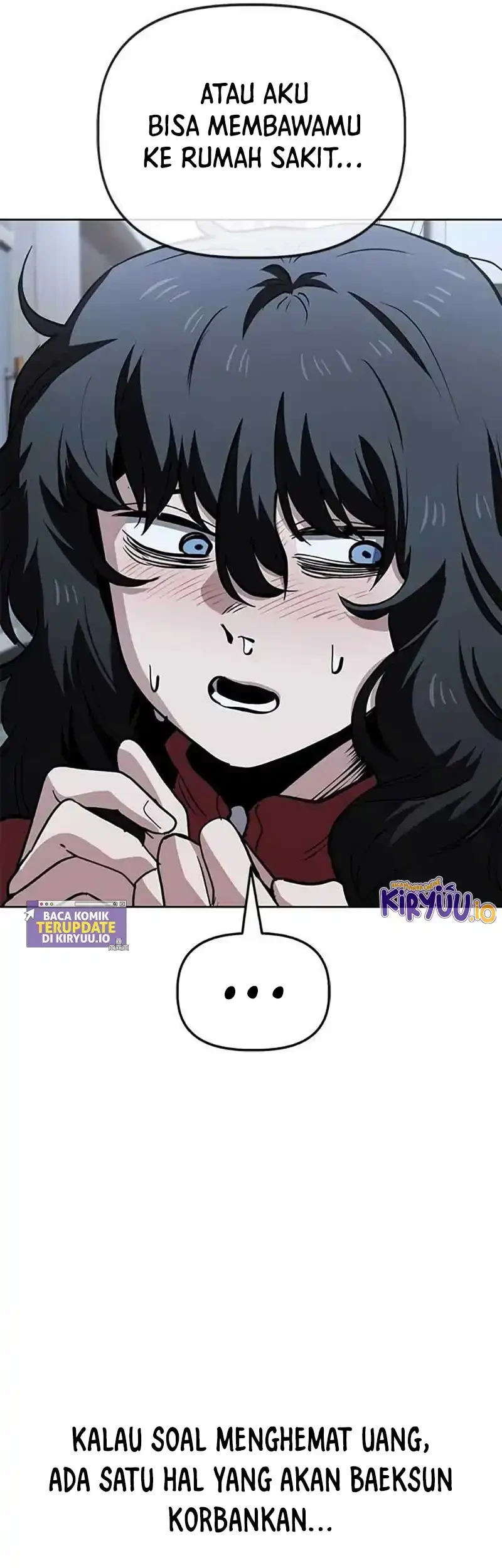 Unemployed Gye Baek Soon Chapter 56 Gambar 27