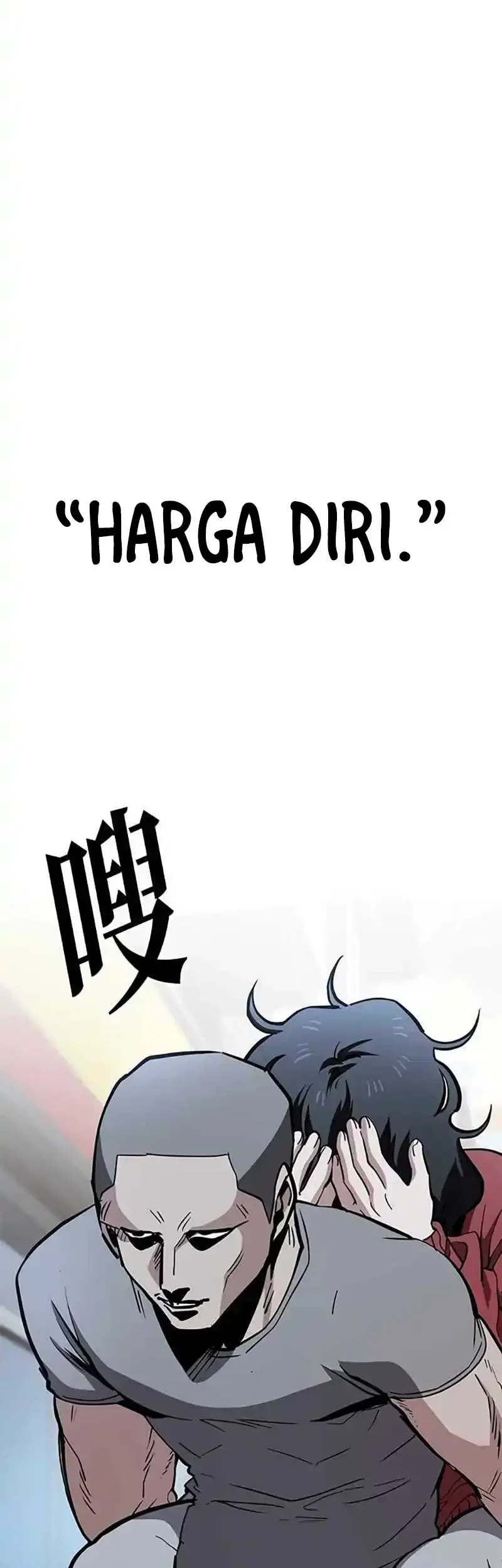 Unemployed Gye Baek Soon Chapter 56 Gambar 28