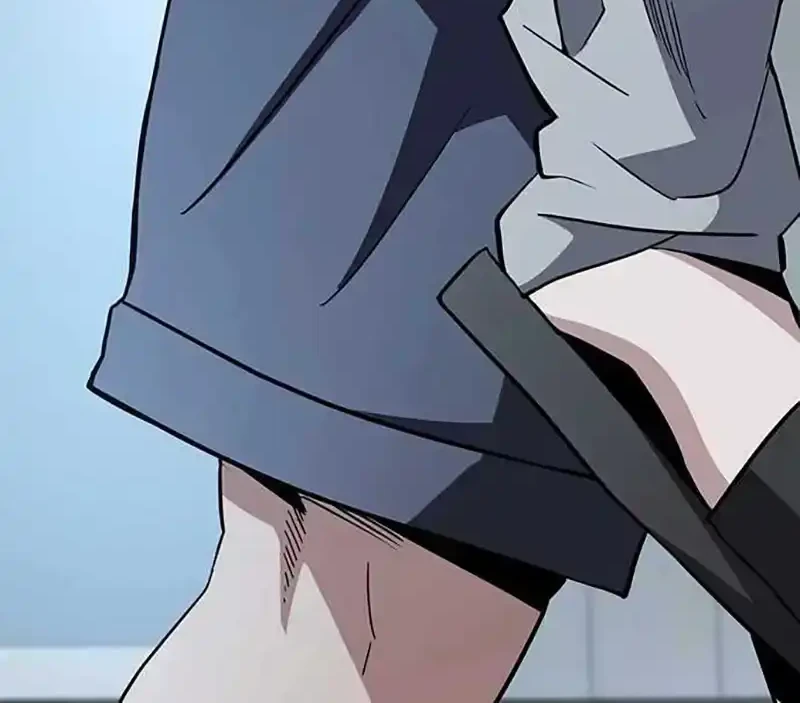 Unemployed Gye Baek Soon Chapter 56 Gambar 30