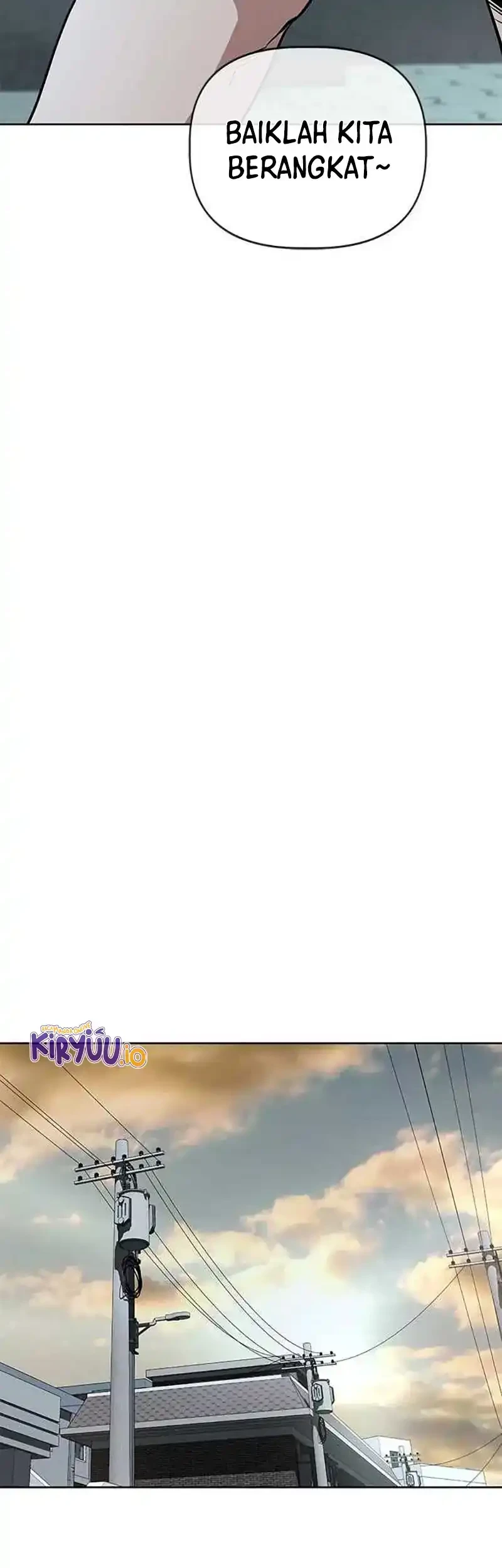 Unemployed Gye Baek Soon Chapter 56 Gambar 31