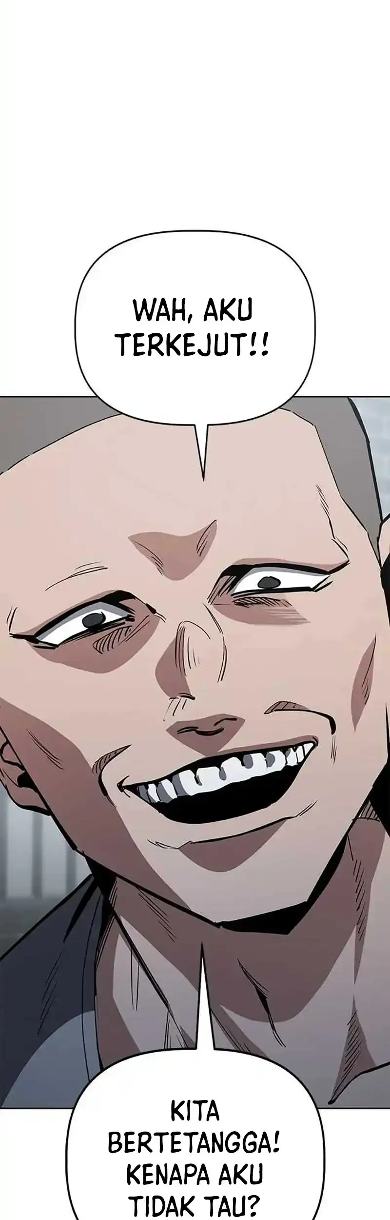 Unemployed Gye Baek Soon Chapter 56 Gambar 32