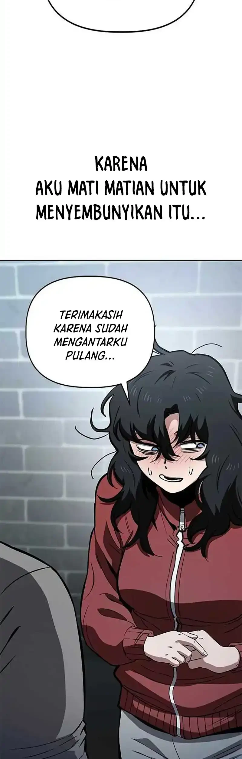 Unemployed Gye Baek Soon Chapter 56 Gambar 33