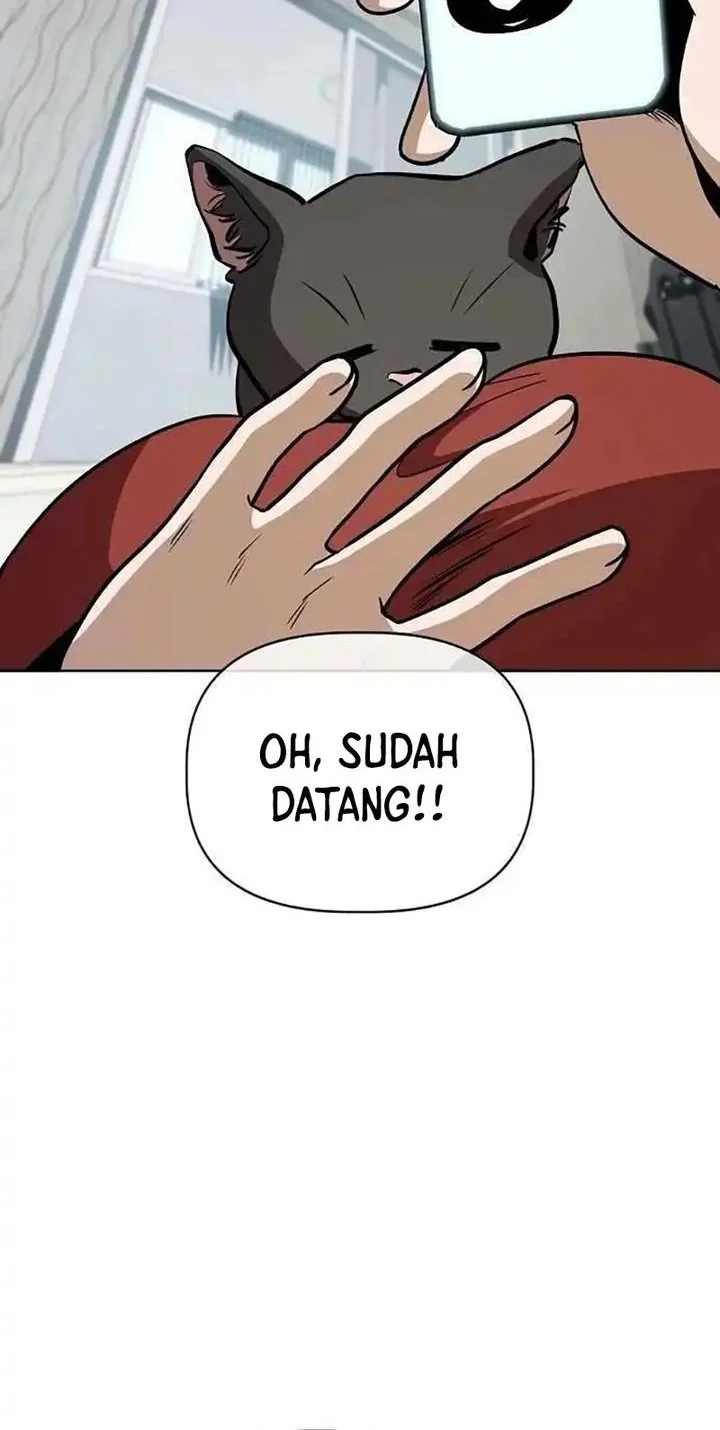 Unemployed Gye Baek Soon Chapter 57 Gambar 22