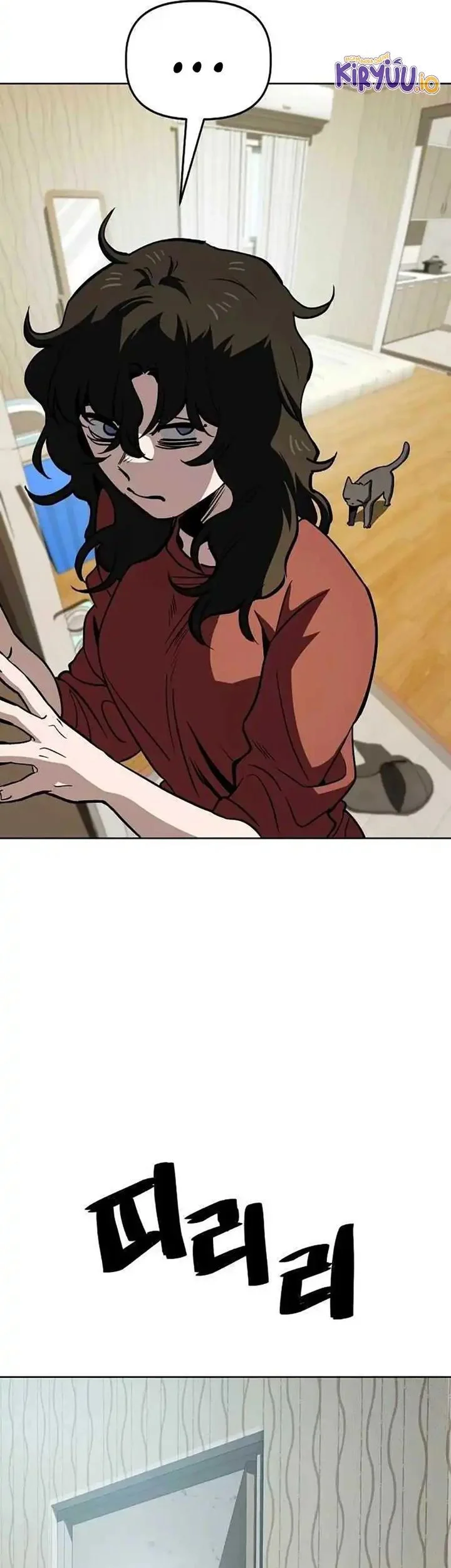 Unemployed Gye Baek Soon Chapter 57 Gambar 23