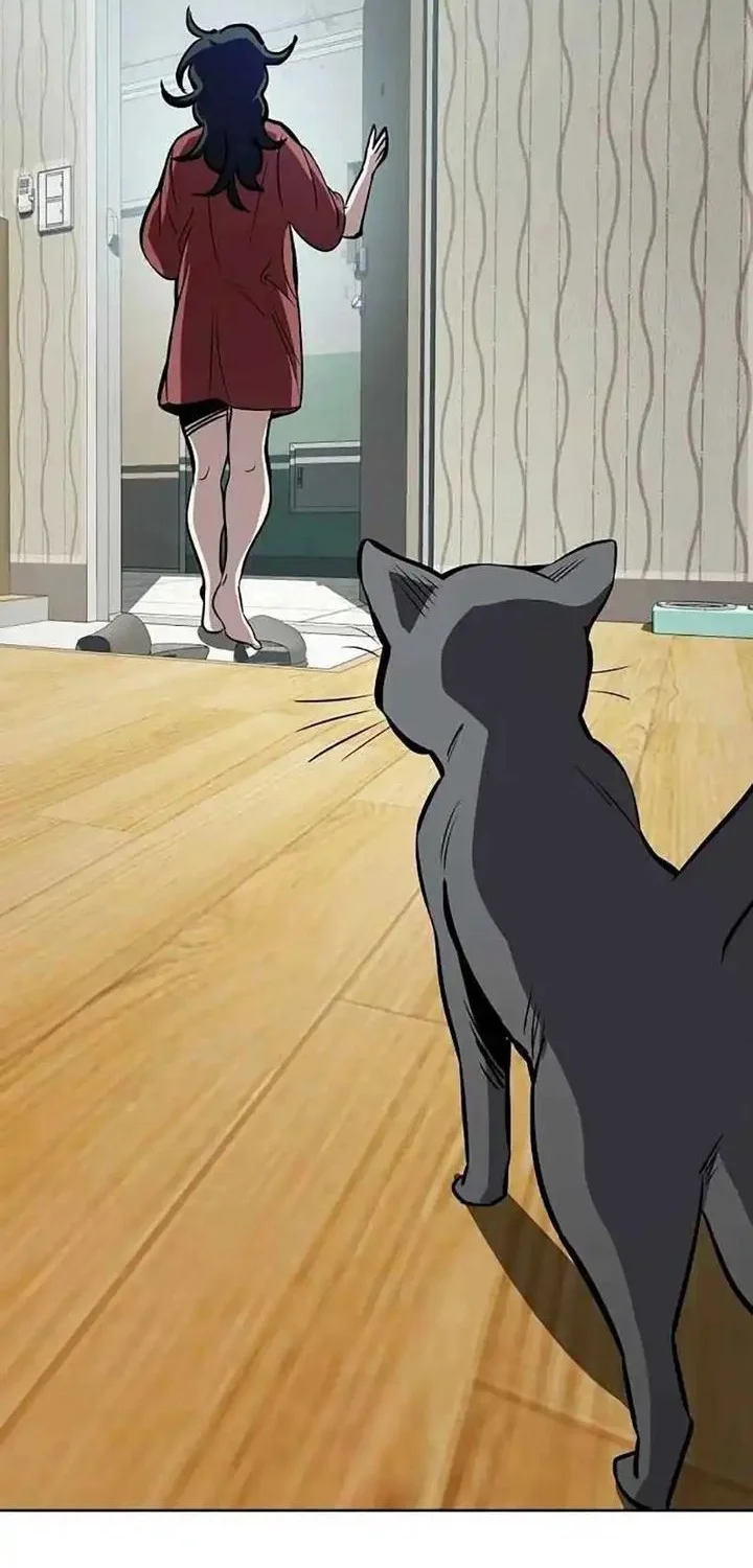 Unemployed Gye Baek Soon Chapter 57 Gambar 24