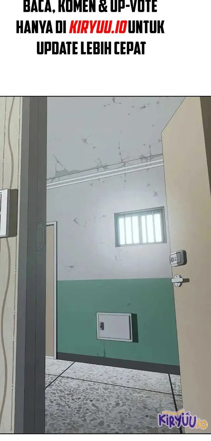 Unemployed Gye Baek Soon Chapter 57 Gambar 26