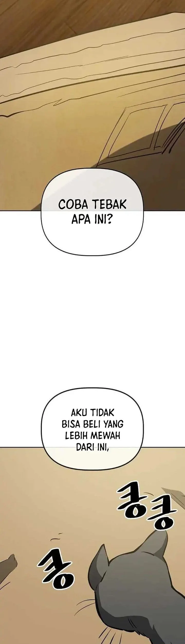 Unemployed Gye Baek Soon Chapter 57 Gambar 29