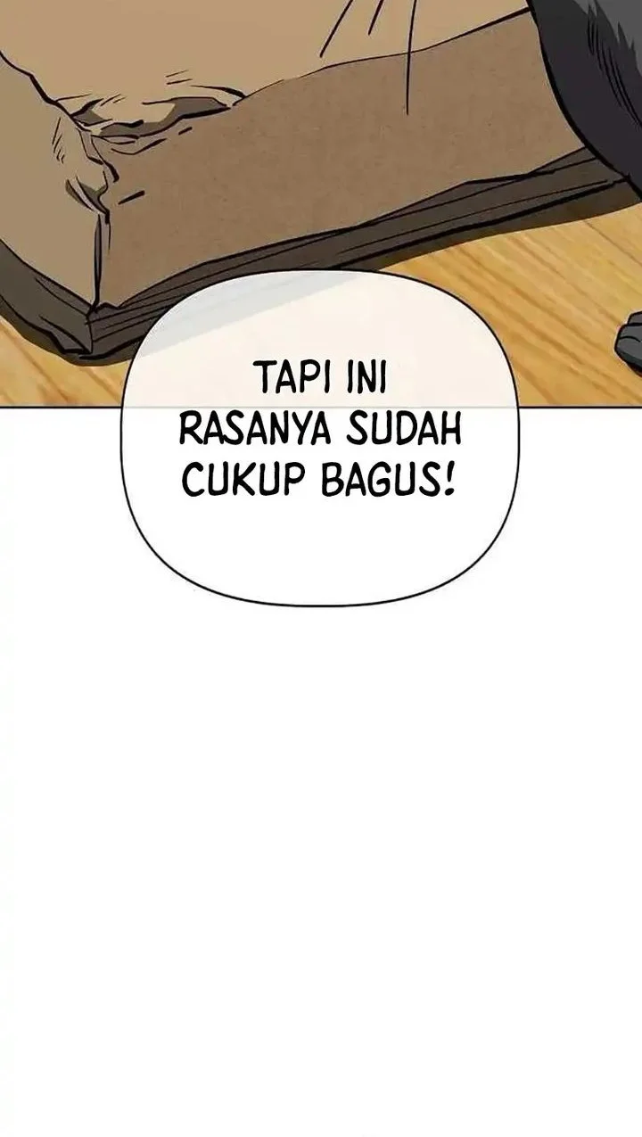 Unemployed Gye Baek Soon Chapter 57 Gambar 30