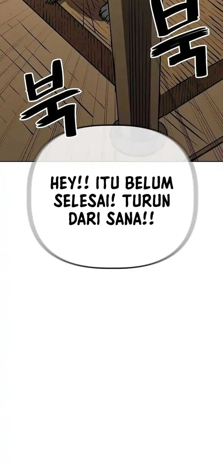 Unemployed Gye Baek Soon Chapter 57 Gambar 36